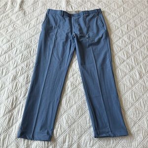 Men’s Ralph Lauren stretchy dress pant